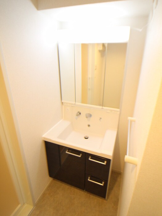 洗面 エフ レジデンス