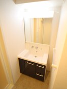 洗面 エフ レジデンス