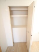 収納 エフ レジデンス