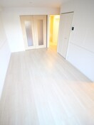 内観写真 エフ レジデンス