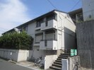 ソファレAの外観