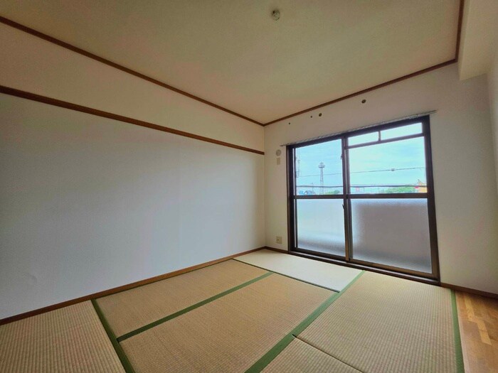 内観写真 フェニックス三田