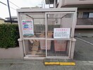 建物設備 フェニックス三田