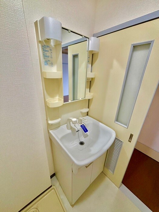 洗面 フェニックス三田