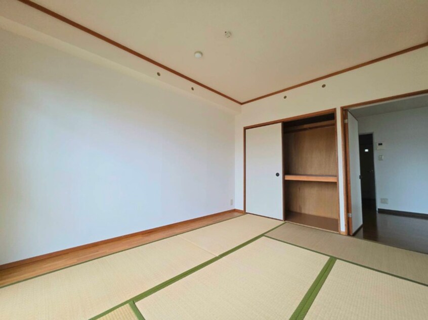 内観写真 フェニックス三田