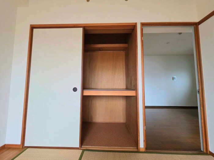 収納 フェニックス三田