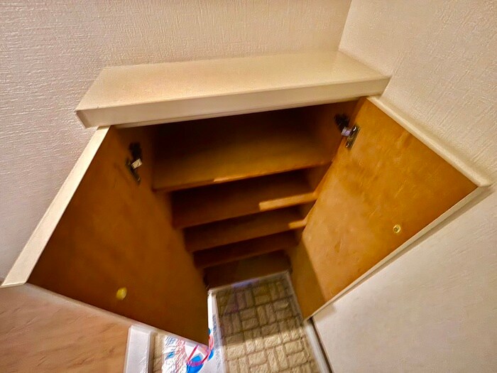 靴箱 フェニックス三田