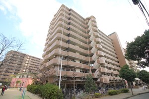 ロイヤルコ－ト豊中壱番館(402）