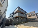 外観写真 サンテリア水尾