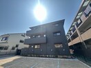 外観写真 サンテリア水尾