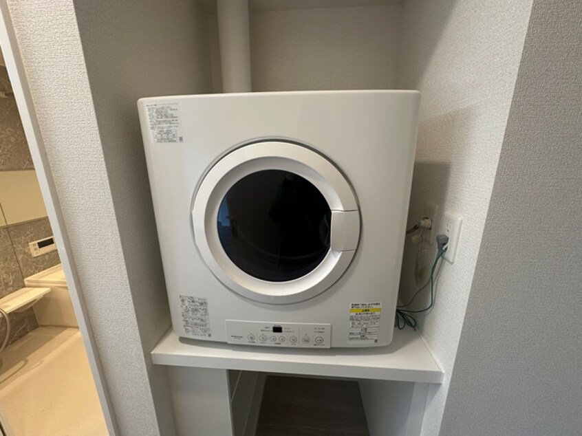 内観写真 サンテリア水尾