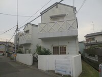 トラッディハウス曽根
