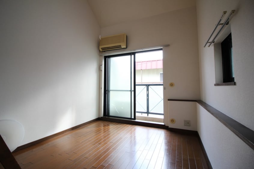 居室 シャルマンフジ東灘