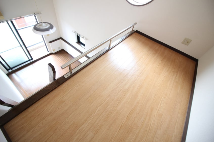 居室 シャルマンフジ東灘