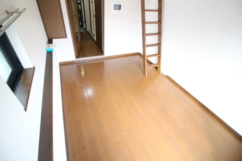 居室 シャルマンフジ東灘