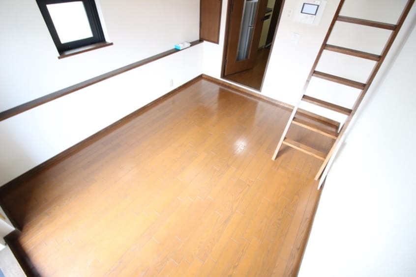 居室 シャルマンフジ東灘