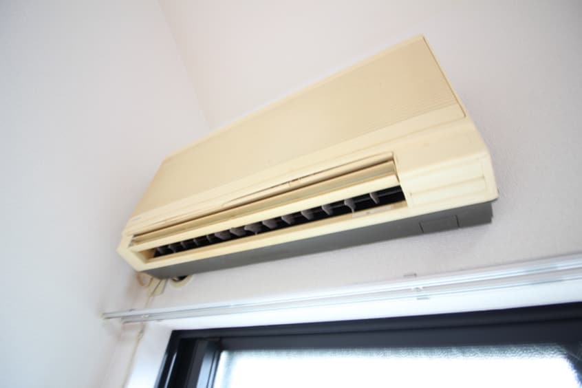 内観写真 シャルマンフジ東灘