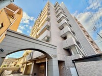 ｸﾚｾ-ﾙﾏﾝｼｮﾝ