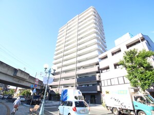 エステムコート川西能勢口(1002)