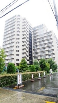 ファミール北大阪リンクス(709)