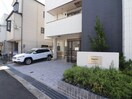 エントランス部分 Regulus