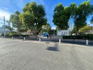 金楽寺北公園(公園)まで750m Regulus