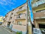 福月マンション