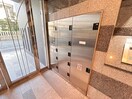 建物設備 フロンティアタワー九条Ⅰ