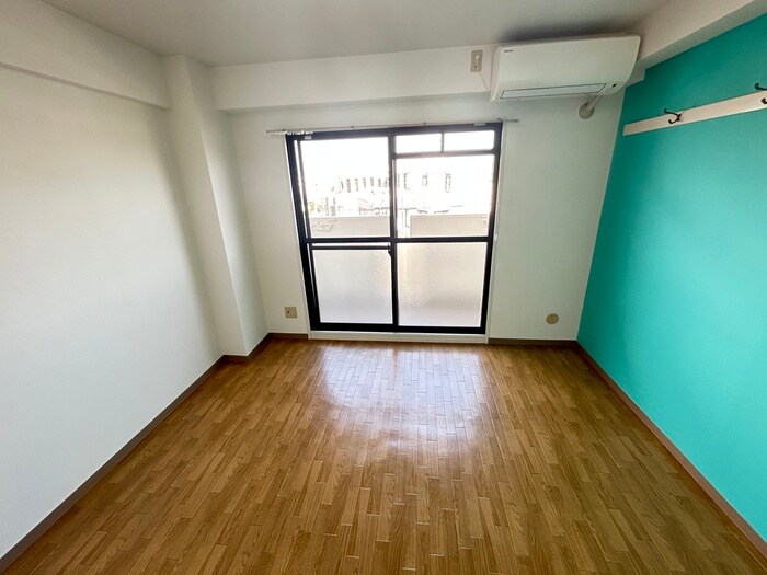 居室 エレガント甲子園