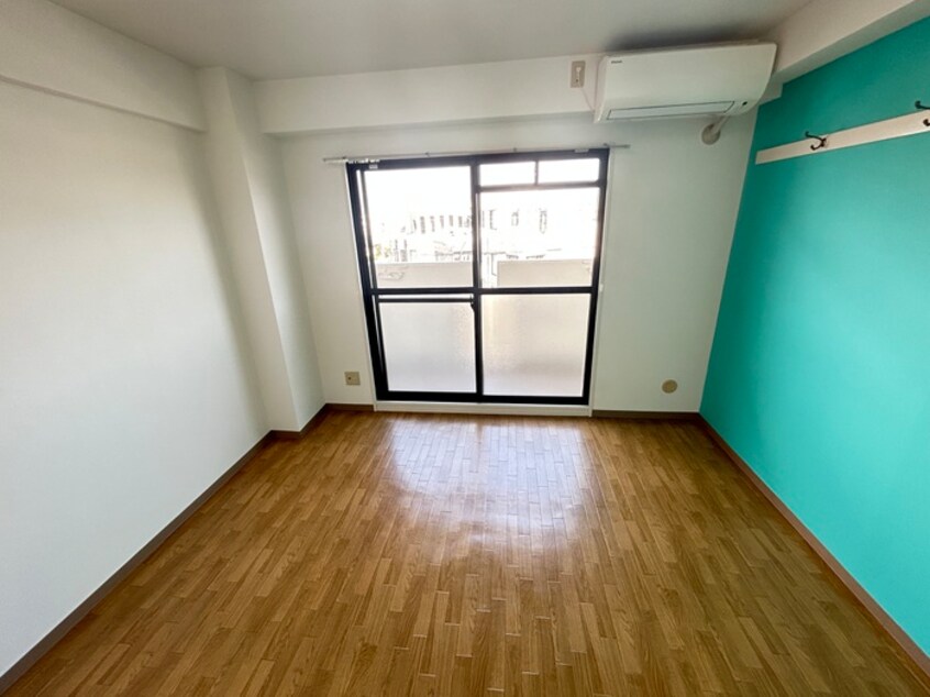 居室 エレガント甲子園