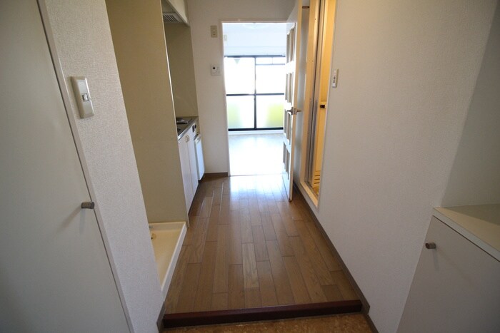 廊下 エレガント甲子園