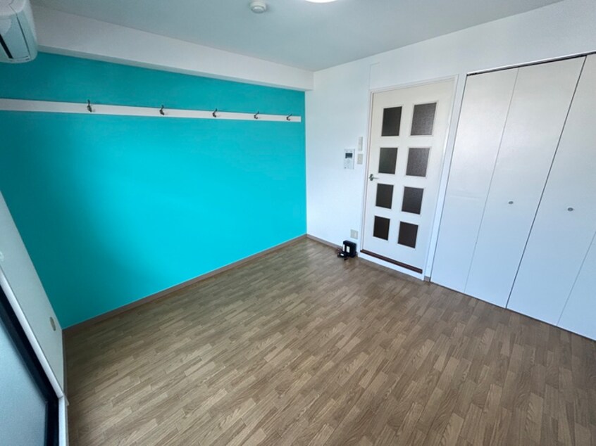 居室 エレガント甲子園