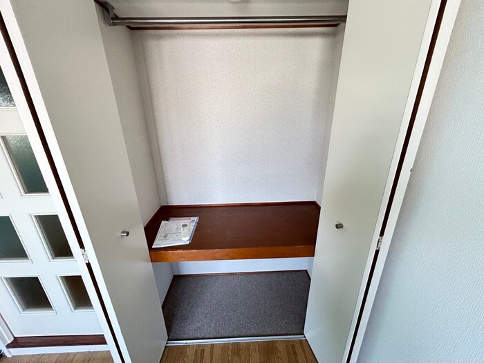 収納 エレガント甲子園