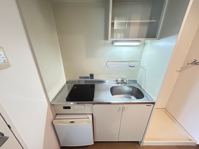 キッチン エレガント甲子園