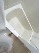 バス／シャワールーム等 エレガント甲子園