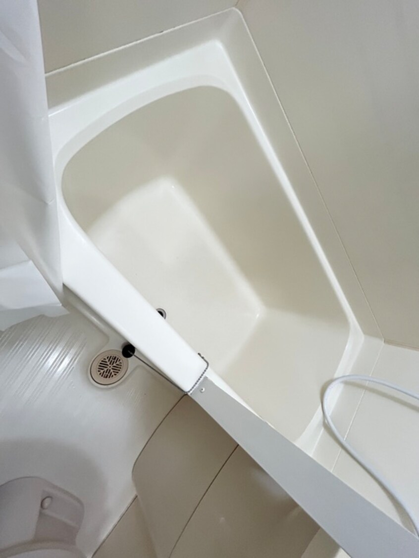 バス／シャワールーム等 エレガント甲子園