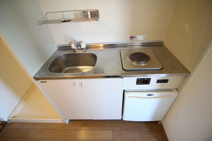 キッチン エレガント甲子園