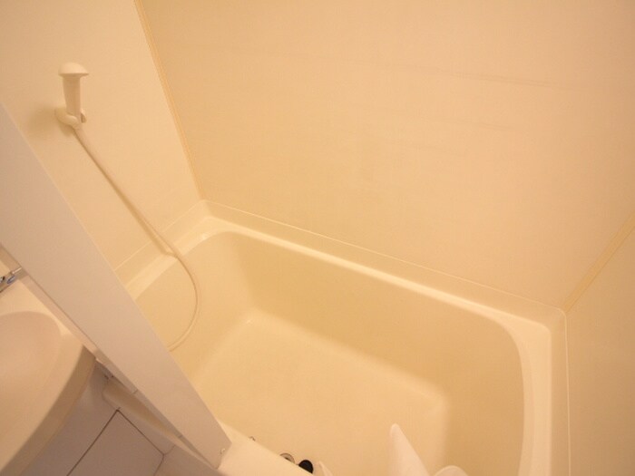 バス／シャワールーム等 エレガント甲子園