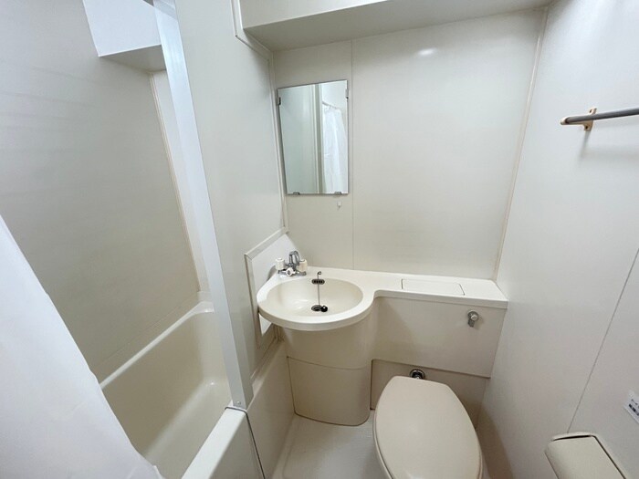 洗面 エレガント甲子園