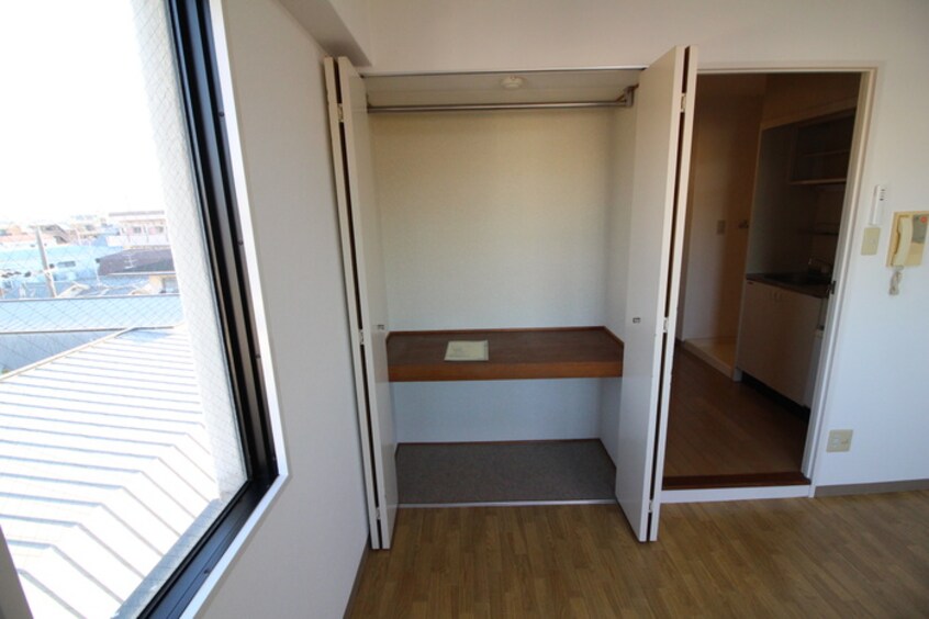 収納 エレガント甲子園