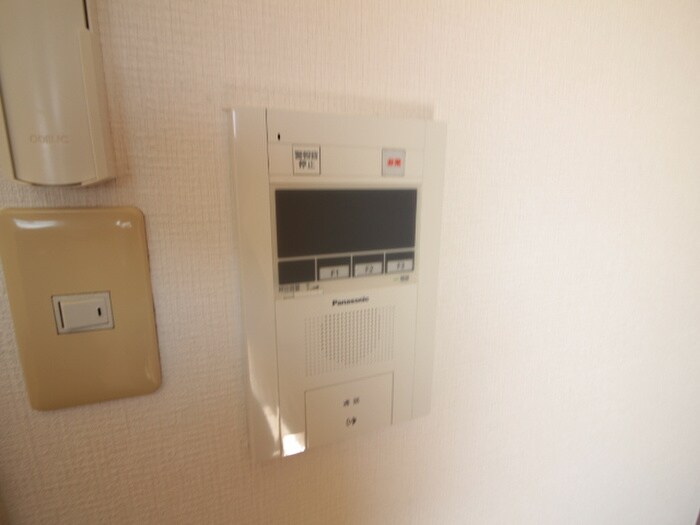 内観写真 エレガント甲子園