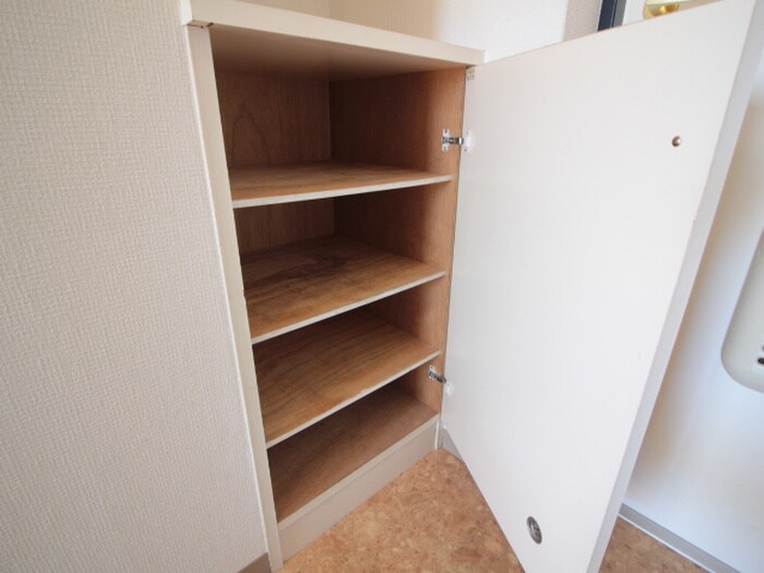 靴箱 エレガント甲子園