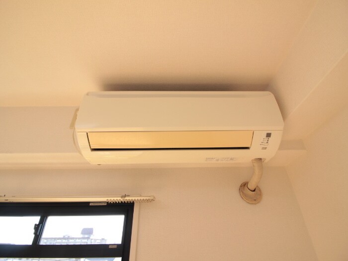 内観写真 エレガント甲子園