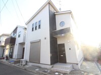 桃園タウンハウスA