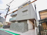 レジデンス　イースト