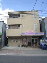 メゾンラフィネ