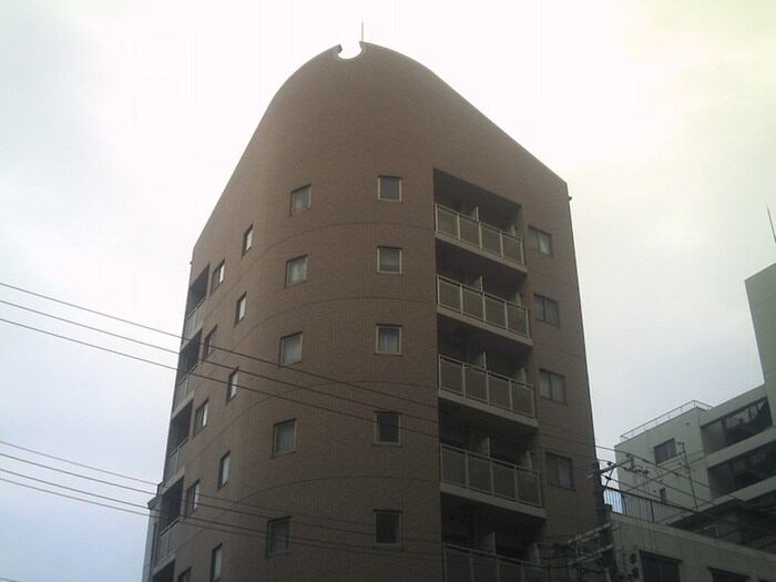 外観写真 ナニワランド上本町