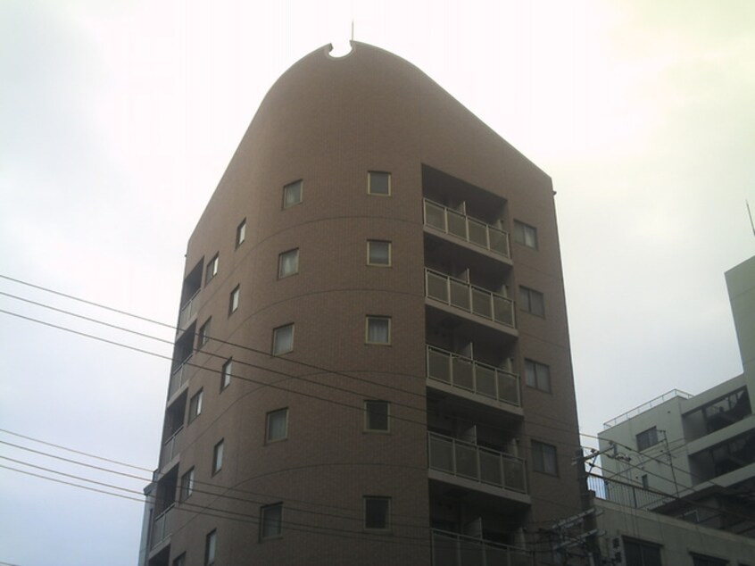 外観写真 ナニワランド上本町