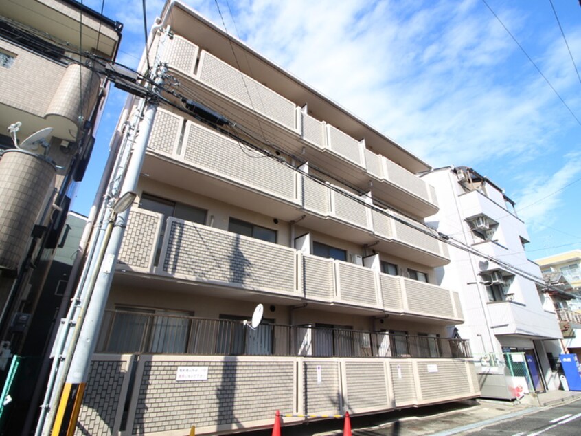 外観写真 アネックス塚本