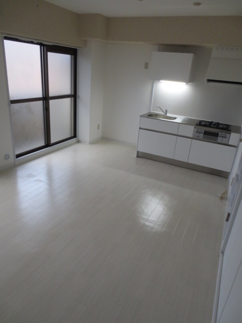 居室 アネックス塚本